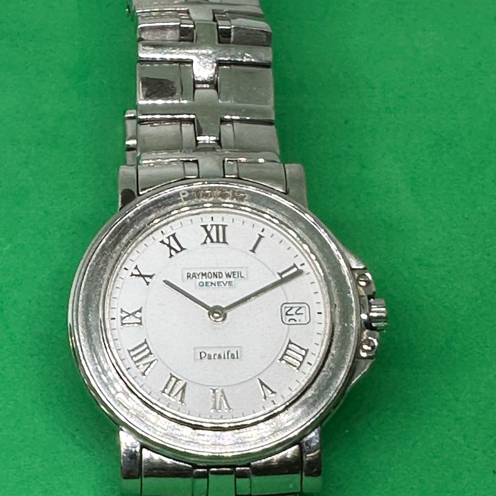 Raymond Weil watch